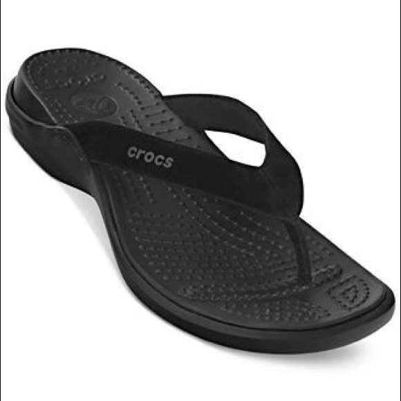 crocs capri iv